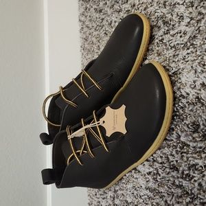 VivoBarefoot Gobi III boot - Women's 38/7.5